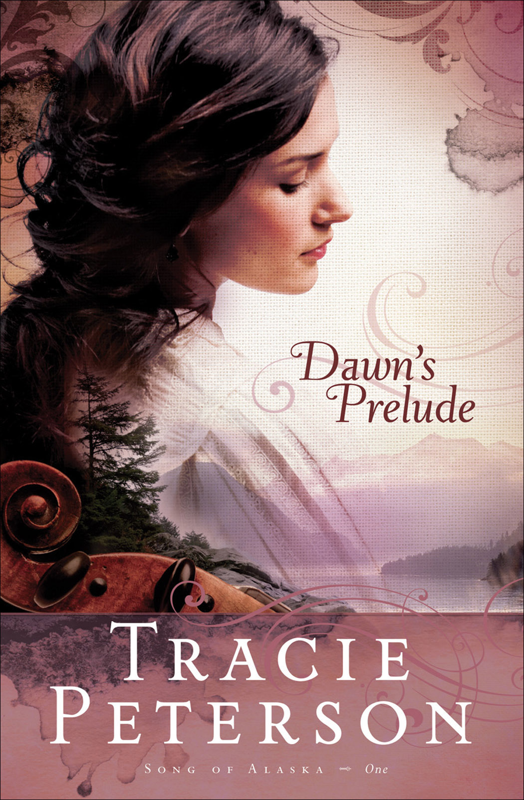 Cover image for Dawn's Prelude (Song of Alaska Book #1) [electronic resource] :