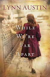 Cover image for While We're Far Apart [electronic resource] :