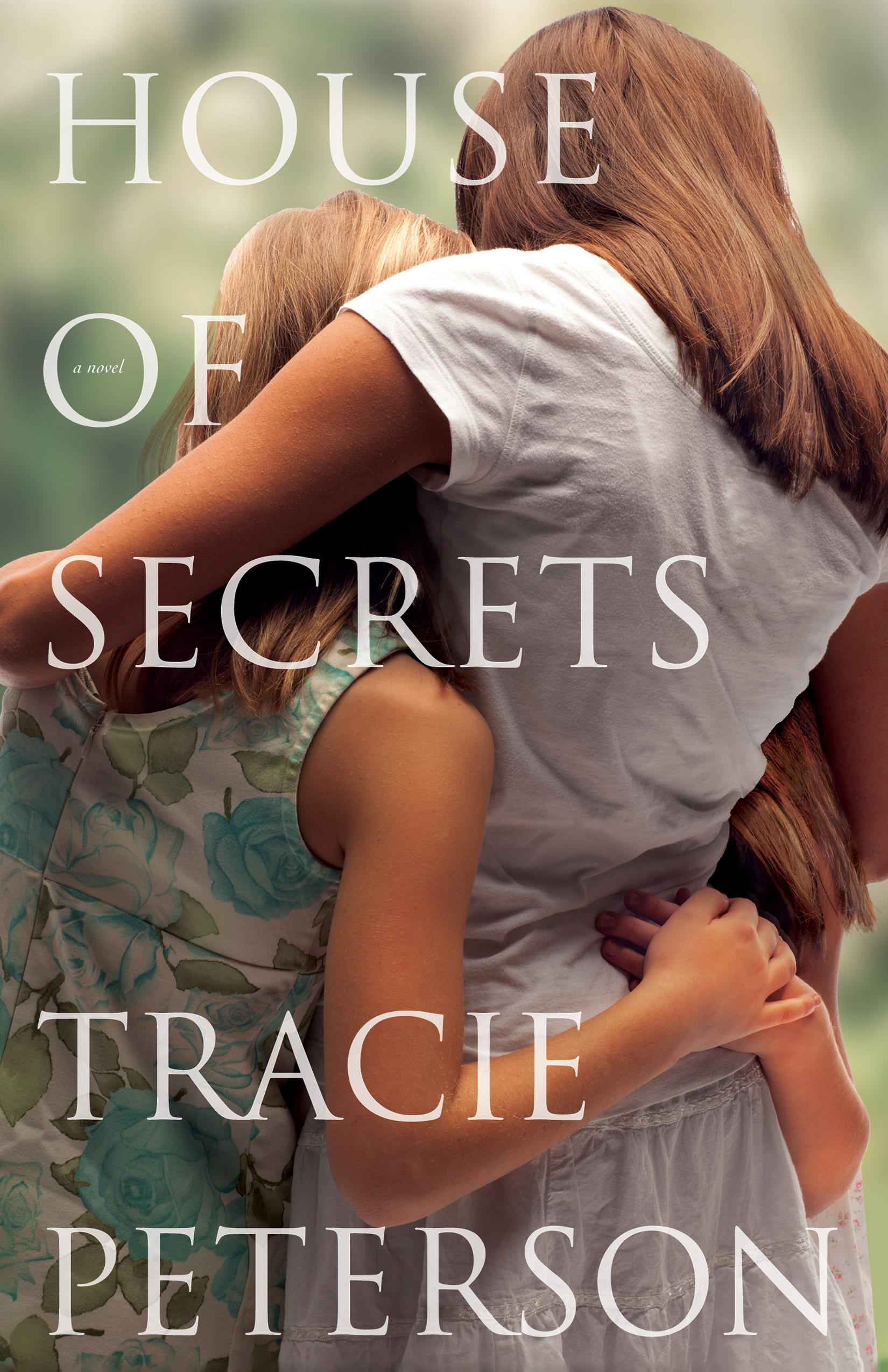 Cover image for House of Secrets [electronic resource] :