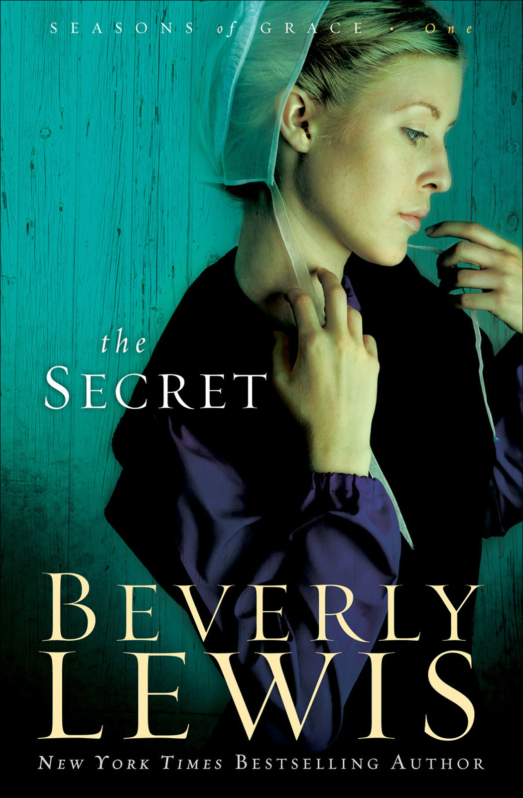 Cover image for The Secret (Seasons of Grace Book #1) [electronic resource] :