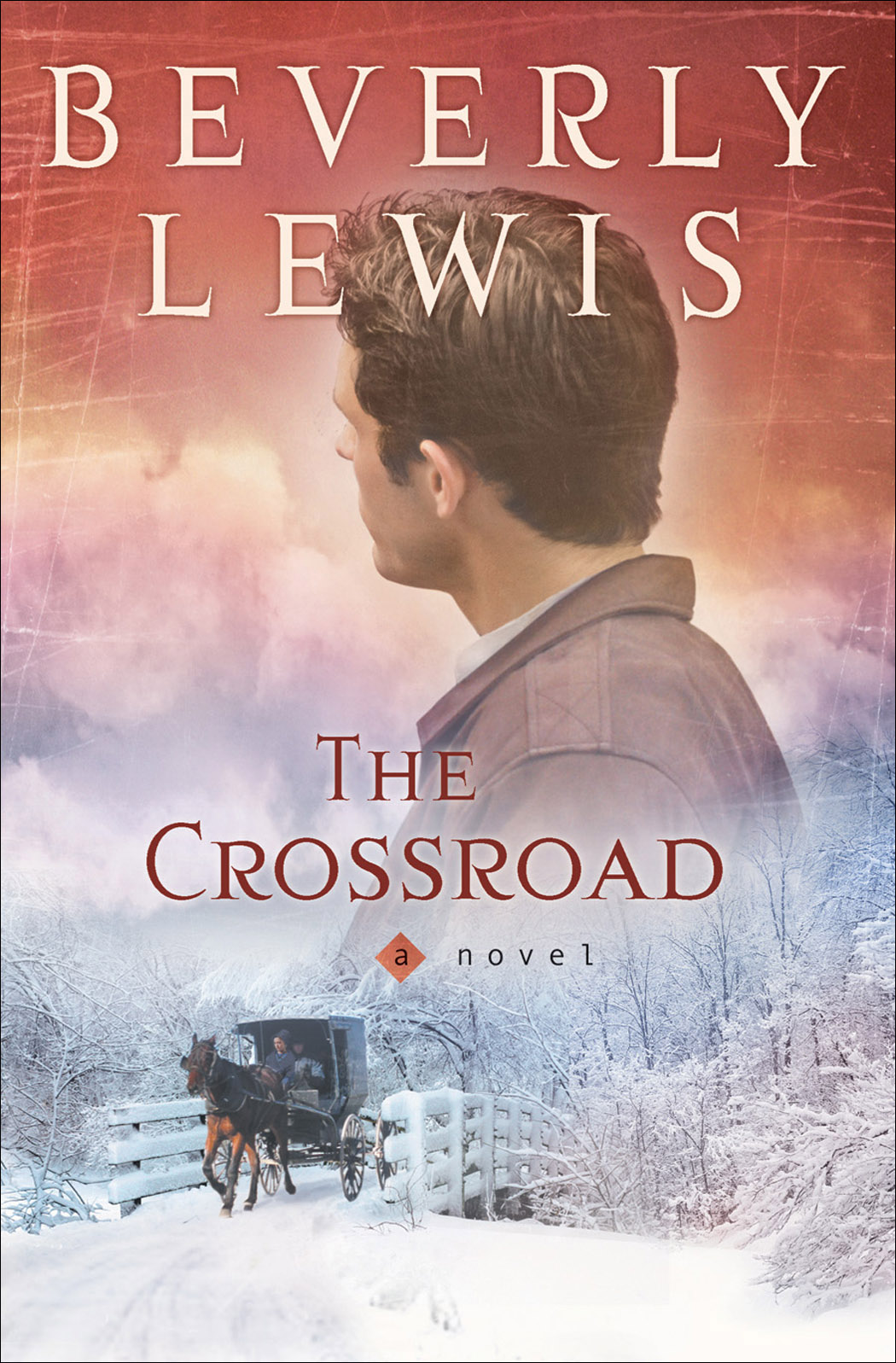 Cover image for The Crossroad [electronic resource] :