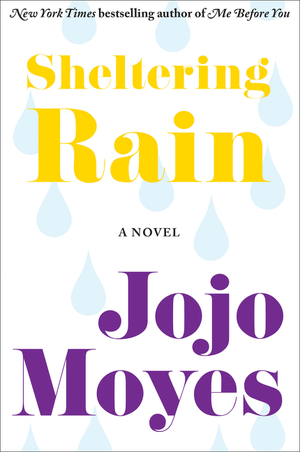 Cover image for Sheltering Rain [electronic resource] :