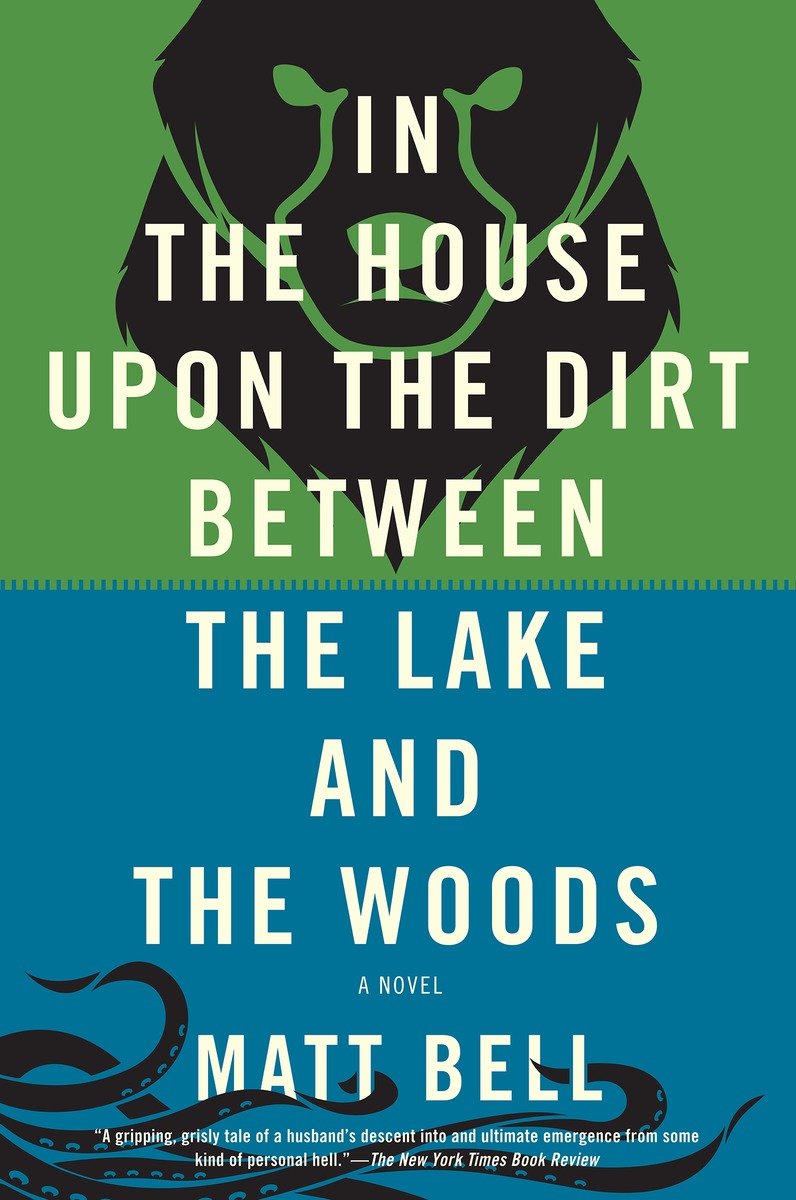 Imagen de portada para In the House Upon the Dirt Between the Lake and the Woods [electronic resource] :