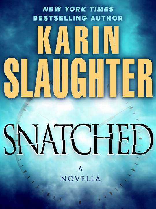 Umschlagbild für Snatched: A Novella [electronic resource] :