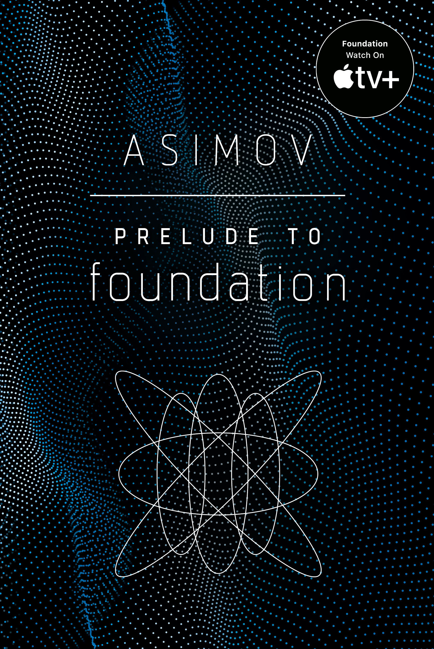 Image de couverture de Prelude to Foundation [electronic resource] :