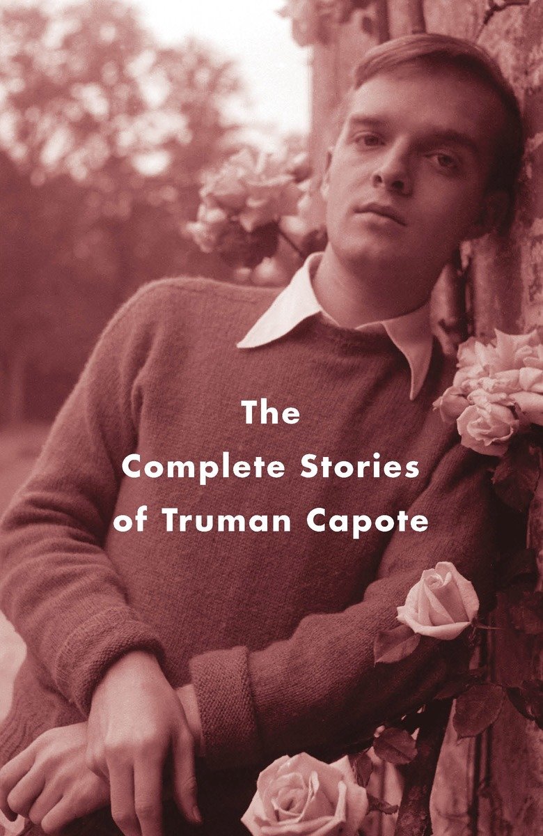 Cover image for The Complete Stories of Truman Capote [electronic resource] :