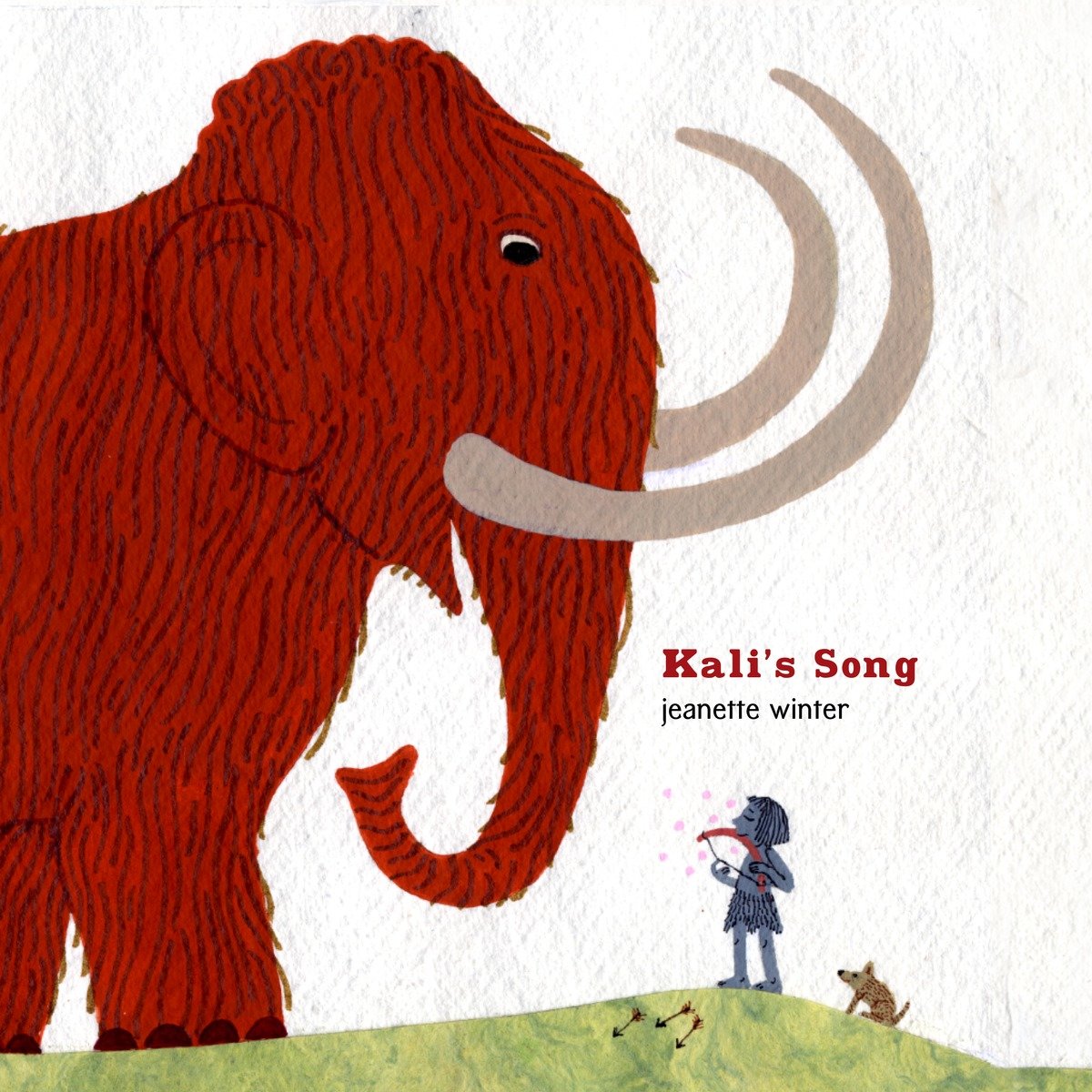 Kali's song cover image