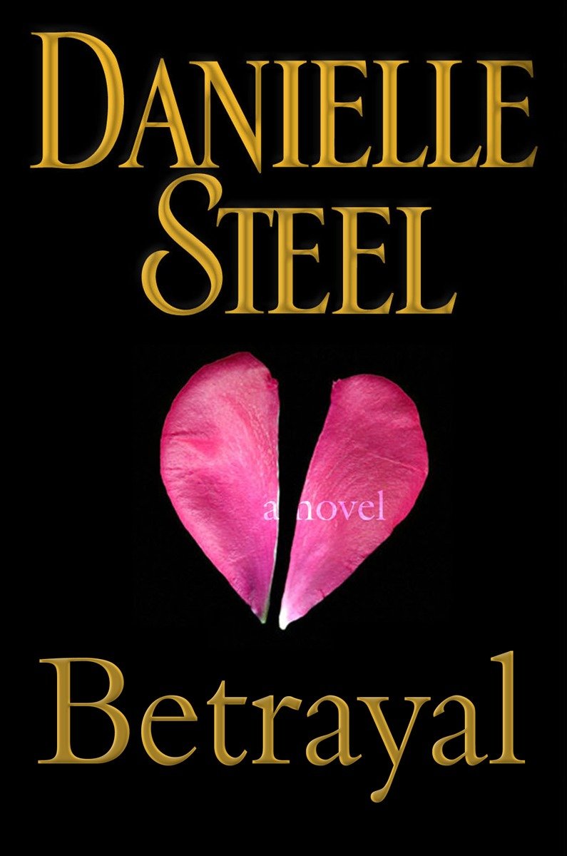 Cover image for Betrayal [electronic resource] : A Novel