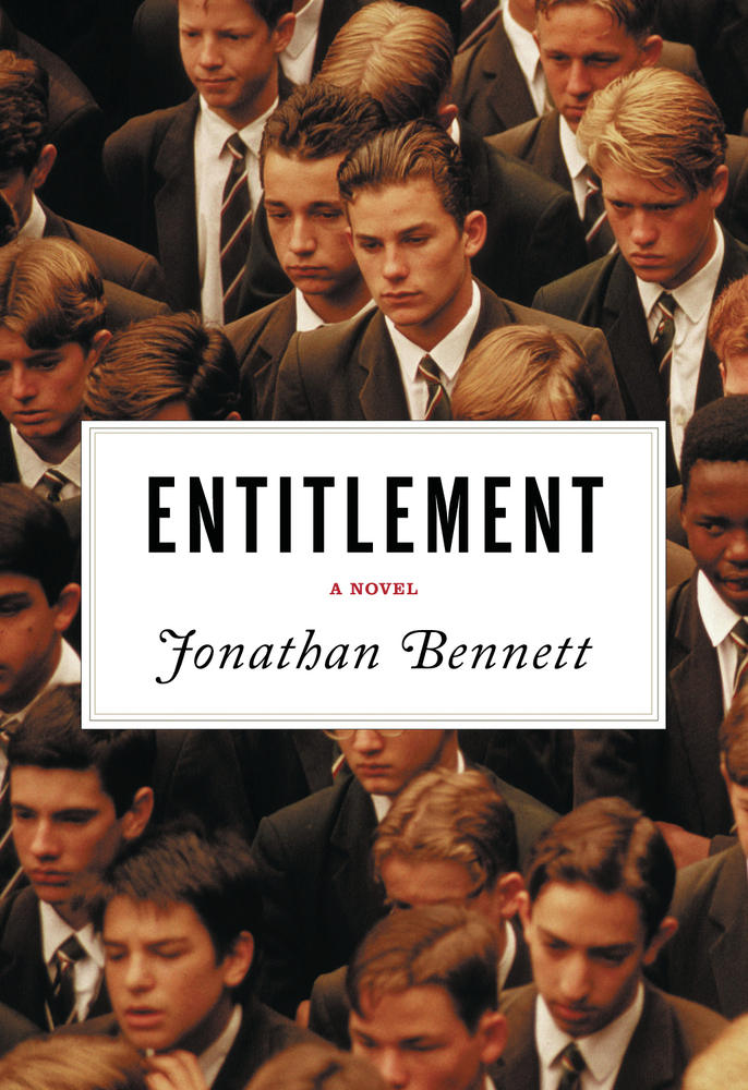 Cover image for Entitlement [electronic resource] :