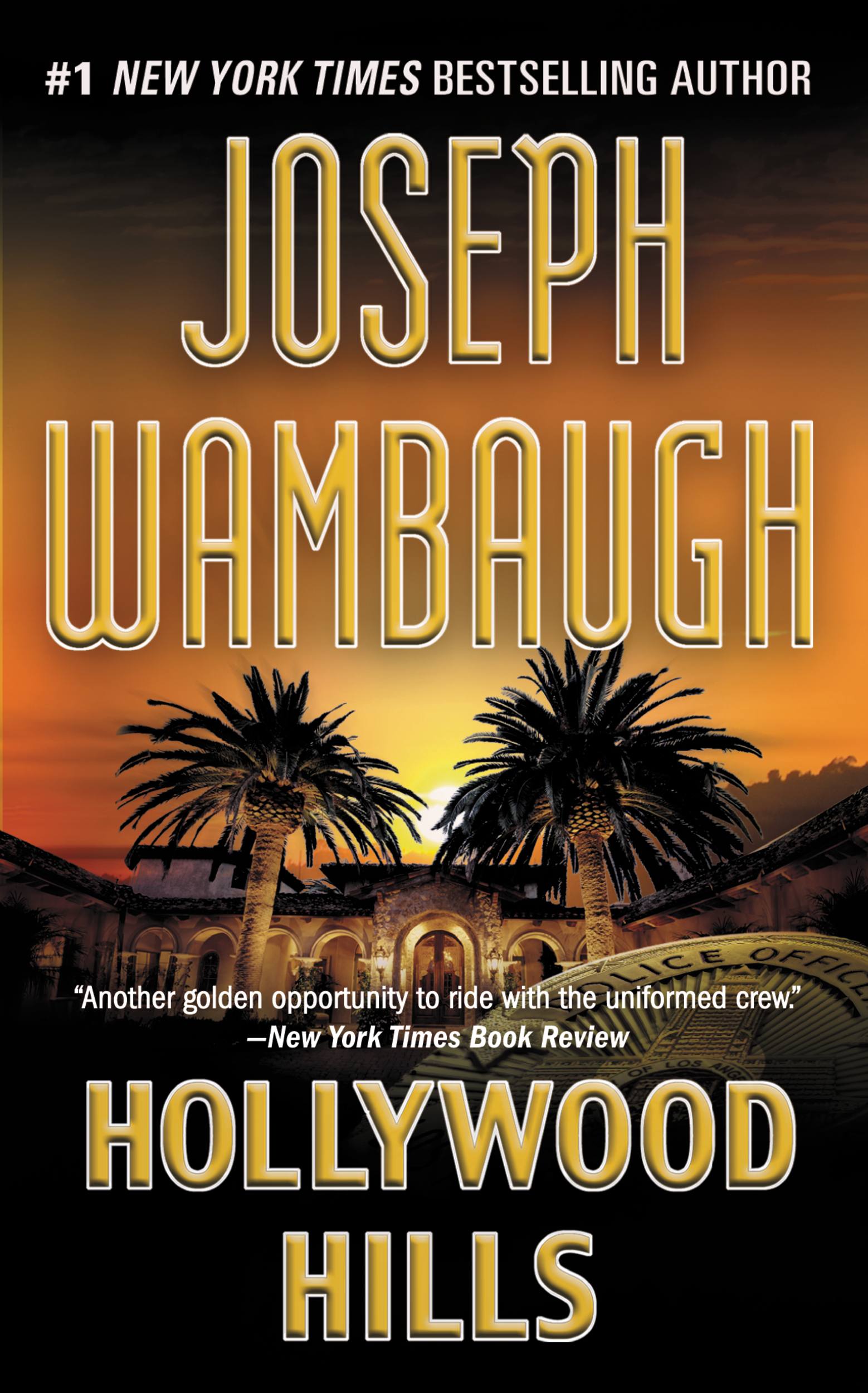 Cover image for Hollywood Hills [electronic resource] : A Novel