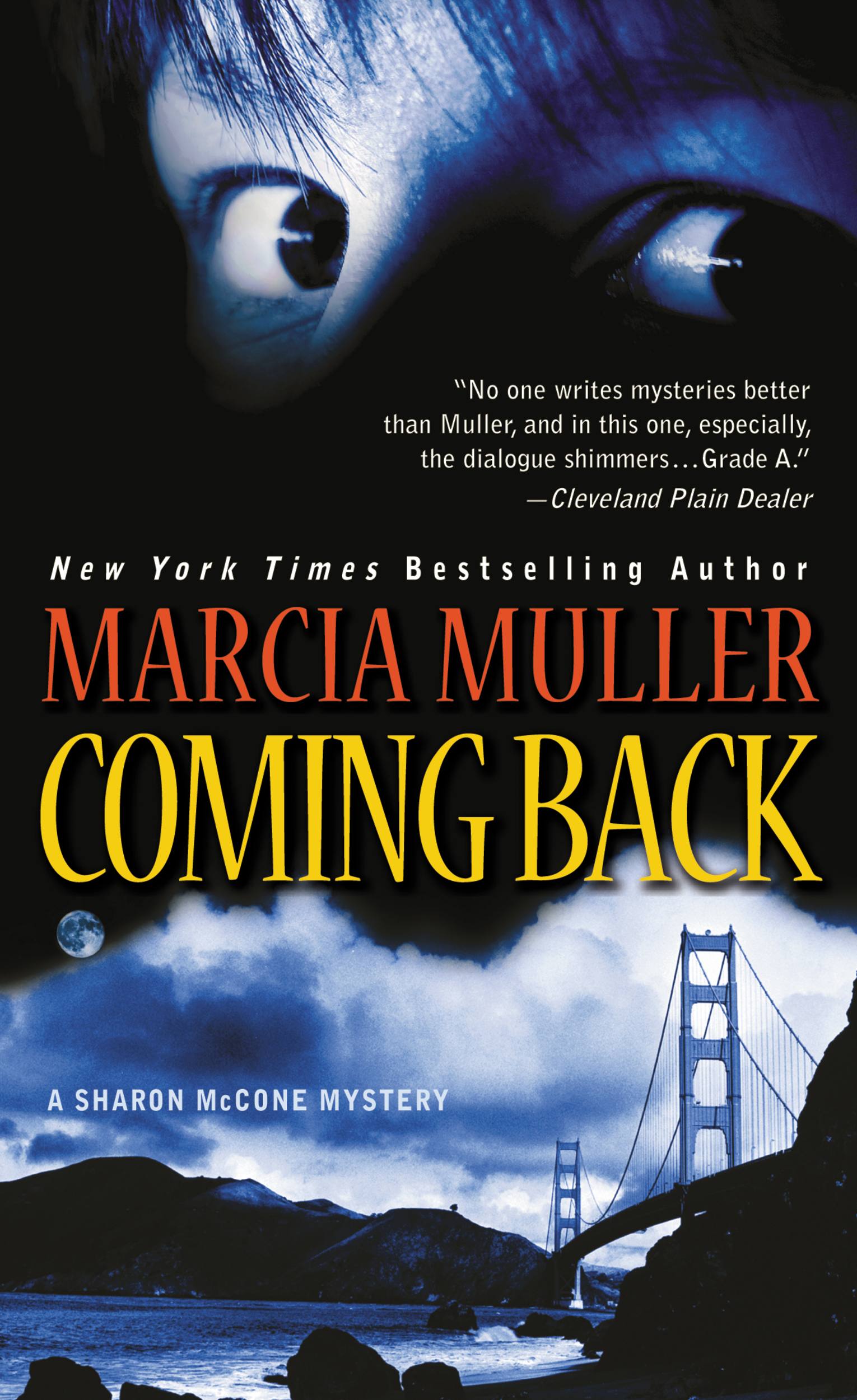Cover image for Coming Back [electronic resource] :