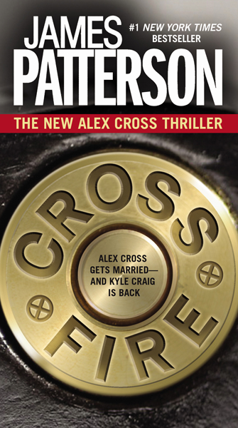 Cover image for Cross Fire [electronic resource] :