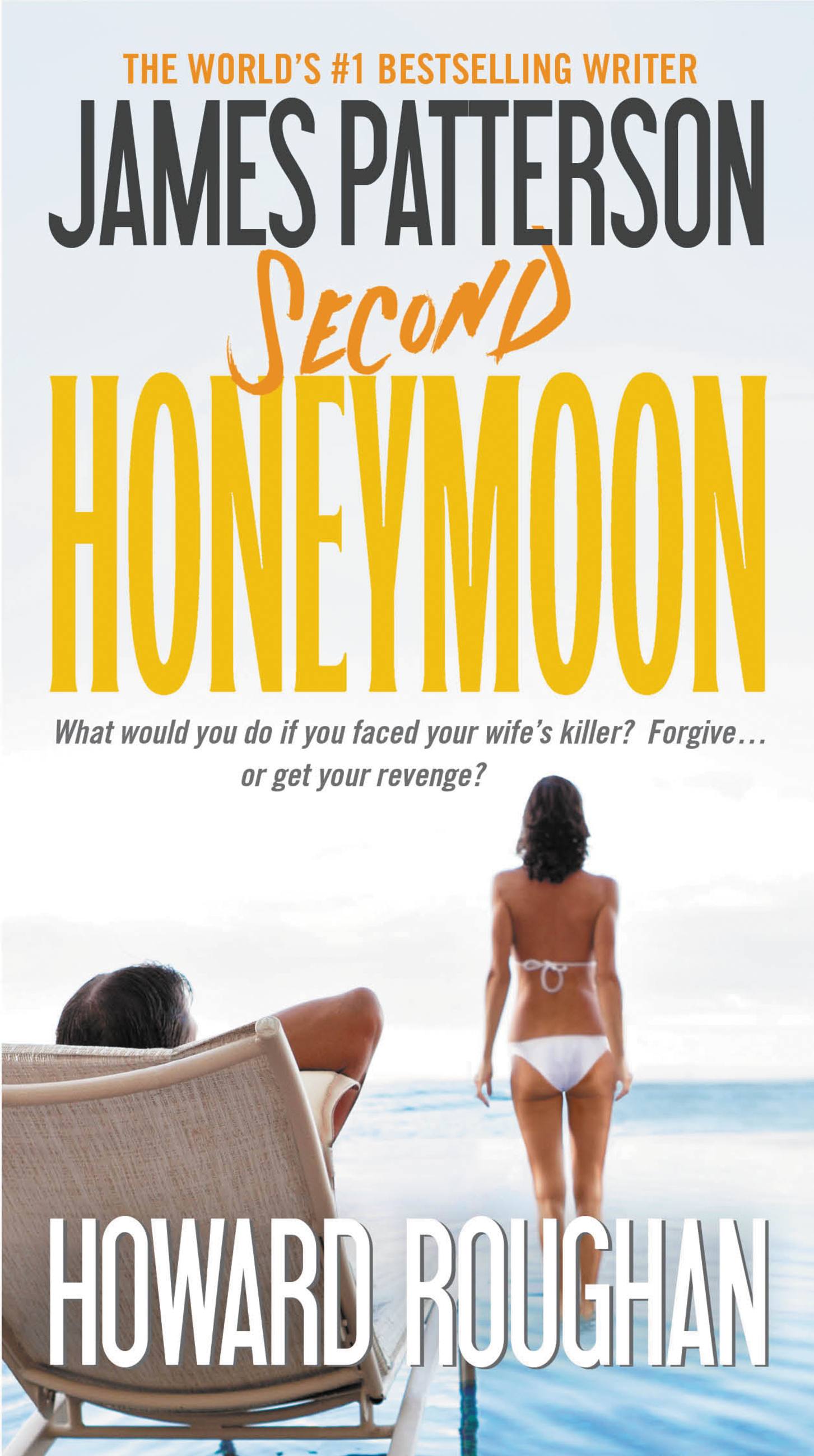 Cover image for Second Honeymoon [electronic resource] :