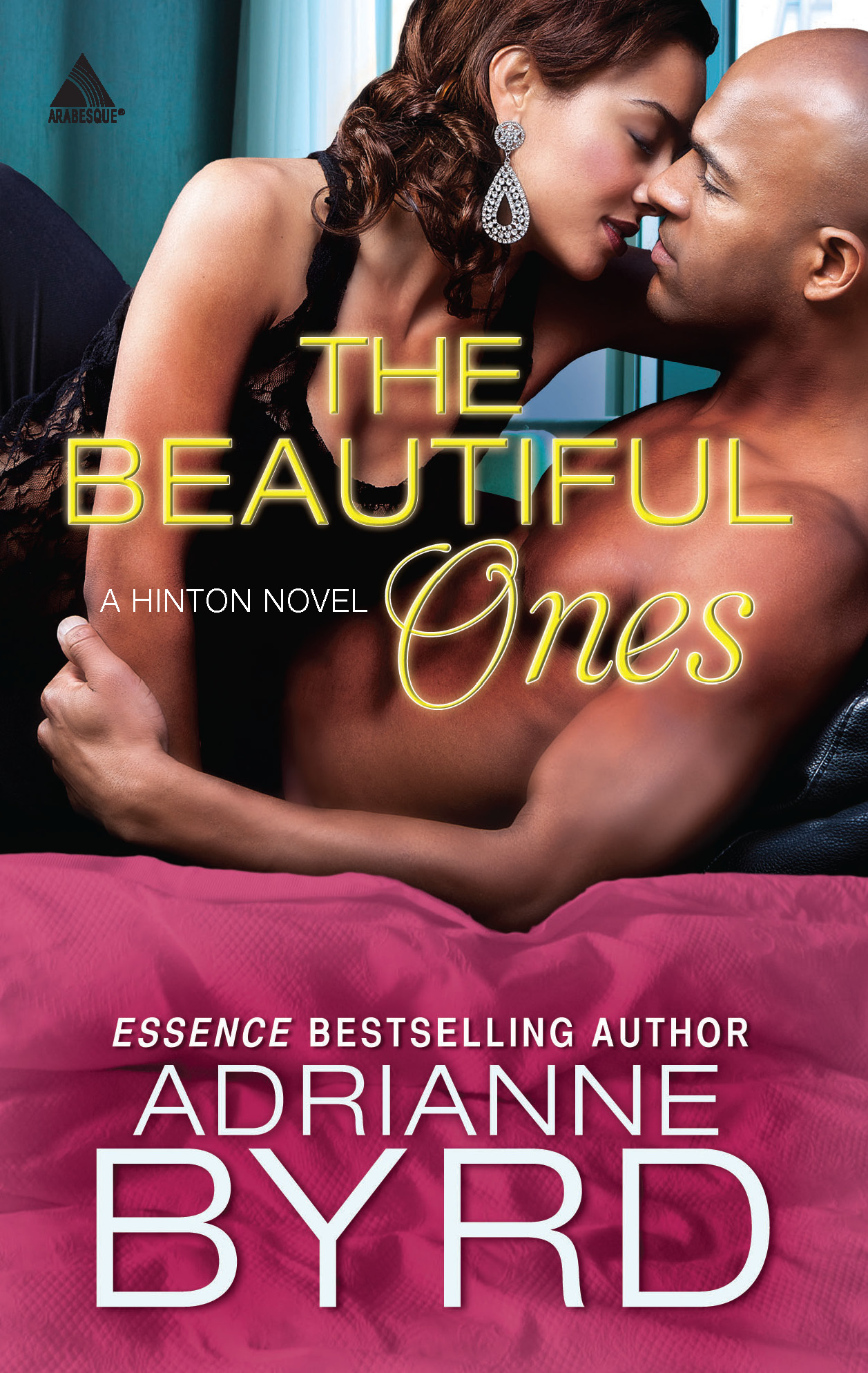 Cover image for The Beautiful Ones [electronic resource] :