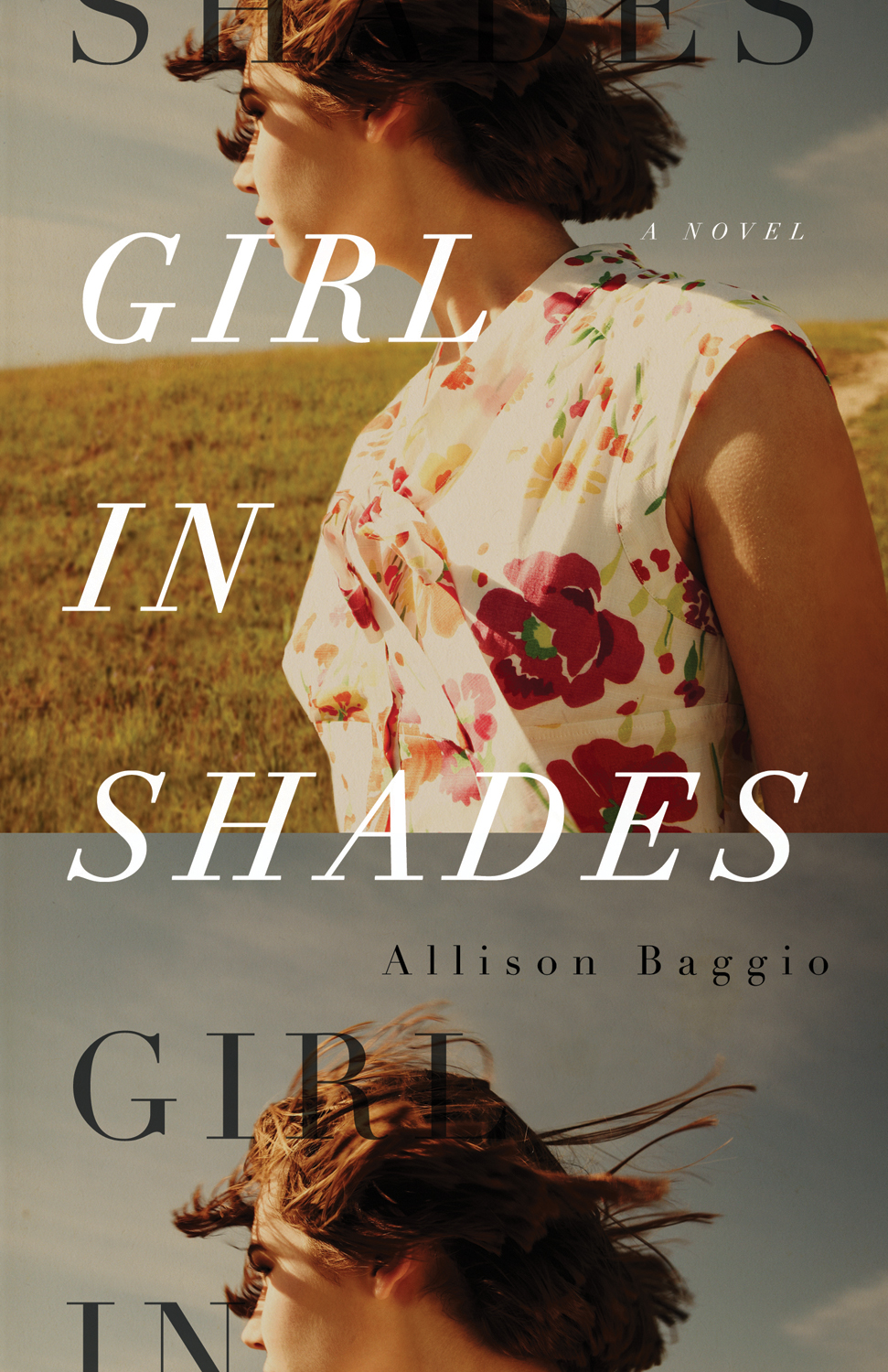 Image de couverture de Girl in Shades [electronic resource] : A Novel