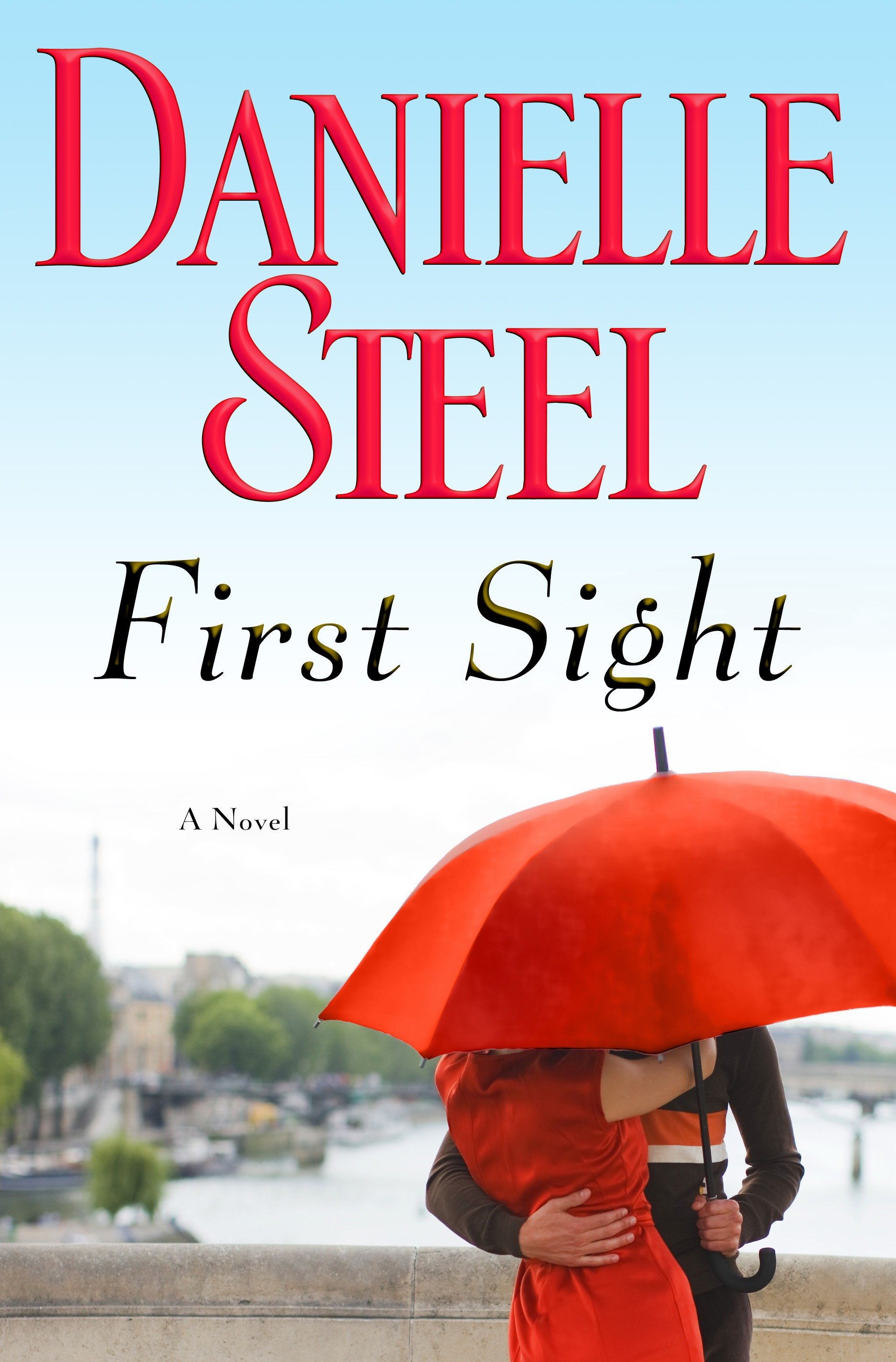 Cover image for First Sight [electronic resource] : A Novel