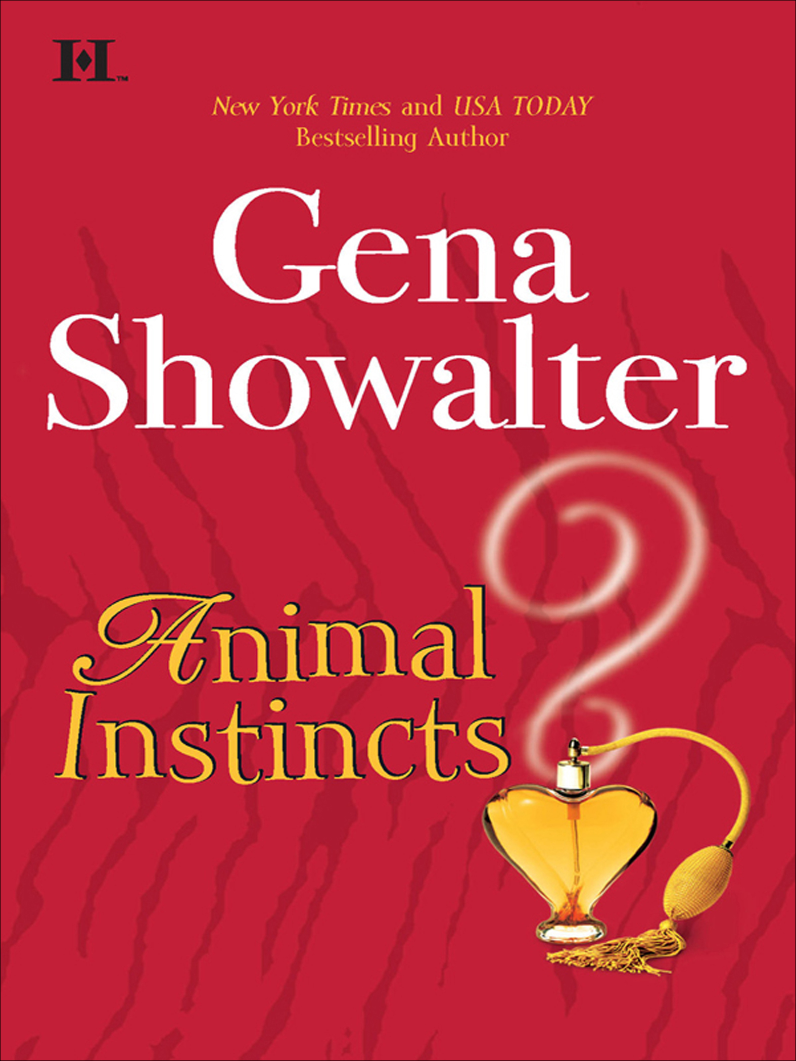 Cover image for Animal Instincts [electronic resource] :