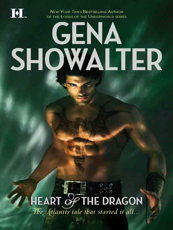 Cover image for Heart of the Dragon [electronic resource] :