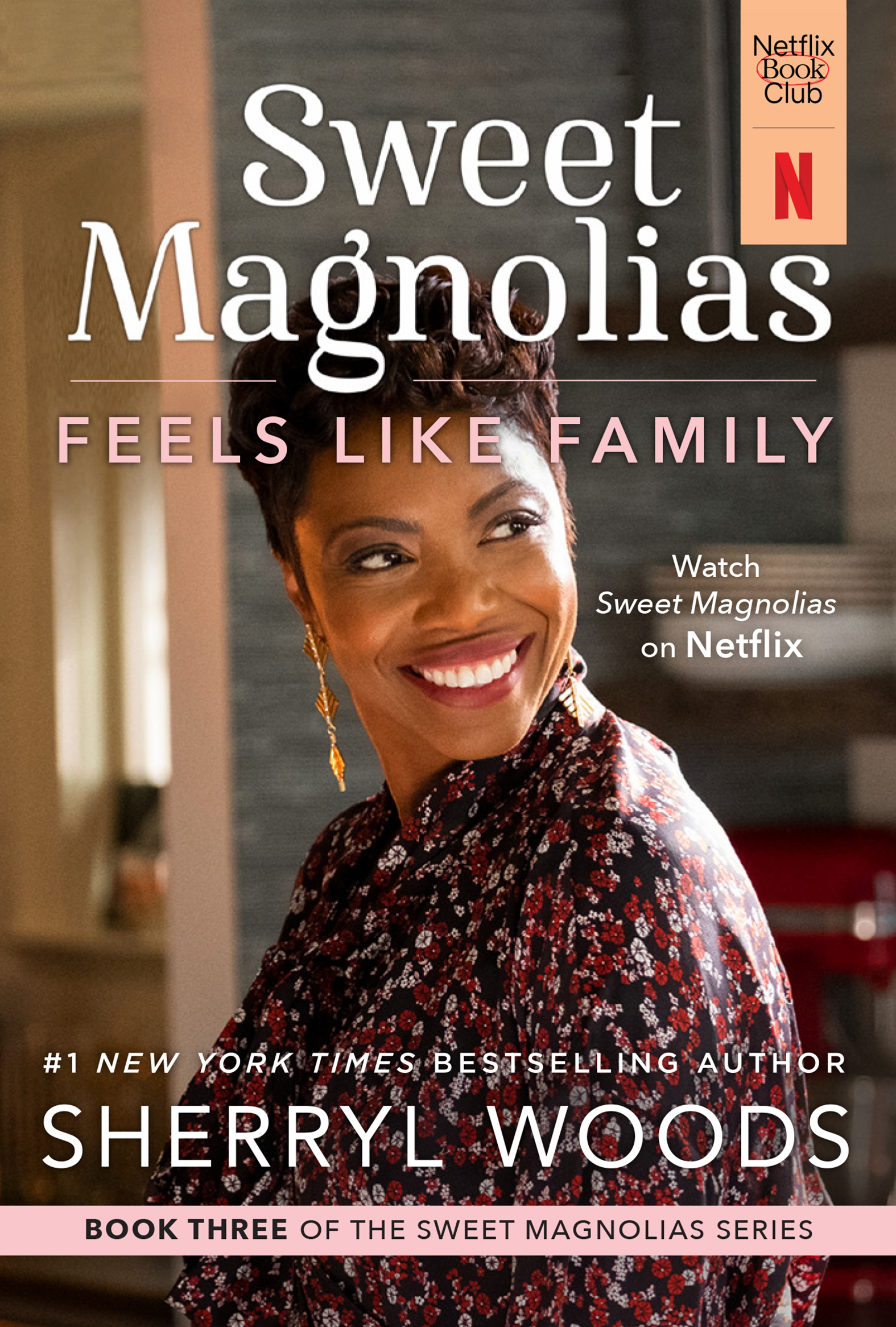 Cover image for Feels Like Family [electronic resource] :