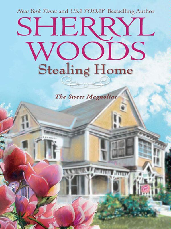 Cover image for Stealing Home [electronic resource] :