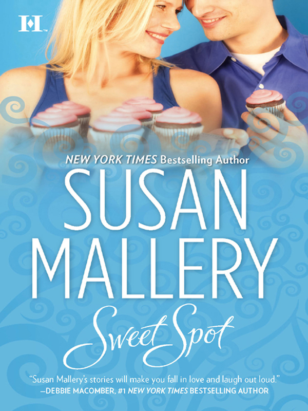 Cover image for Sweet Spot [electronic resource] :