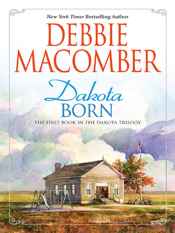Cover image for Dakota Born [electronic resource] :