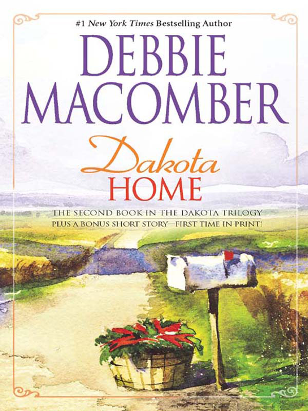 Cover image for Dakota Home [electronic resource] : The Farmer Takes a Wife