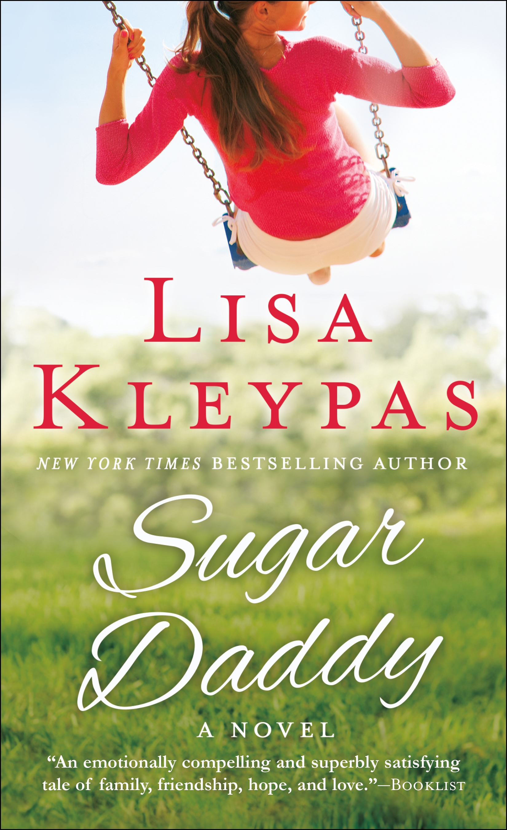 Cover image for Sugar Daddy [electronic resource] : A Novel