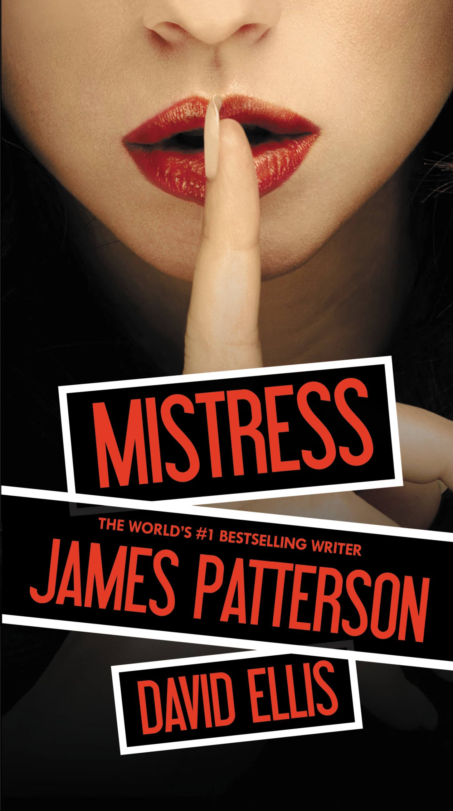 Image de couverture de Mistress [electronic resource] :