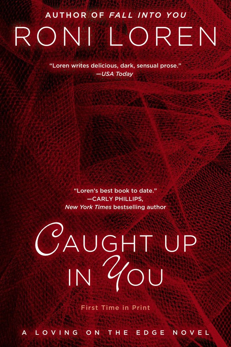 Cover image for Caught Up In You [electronic resource] :