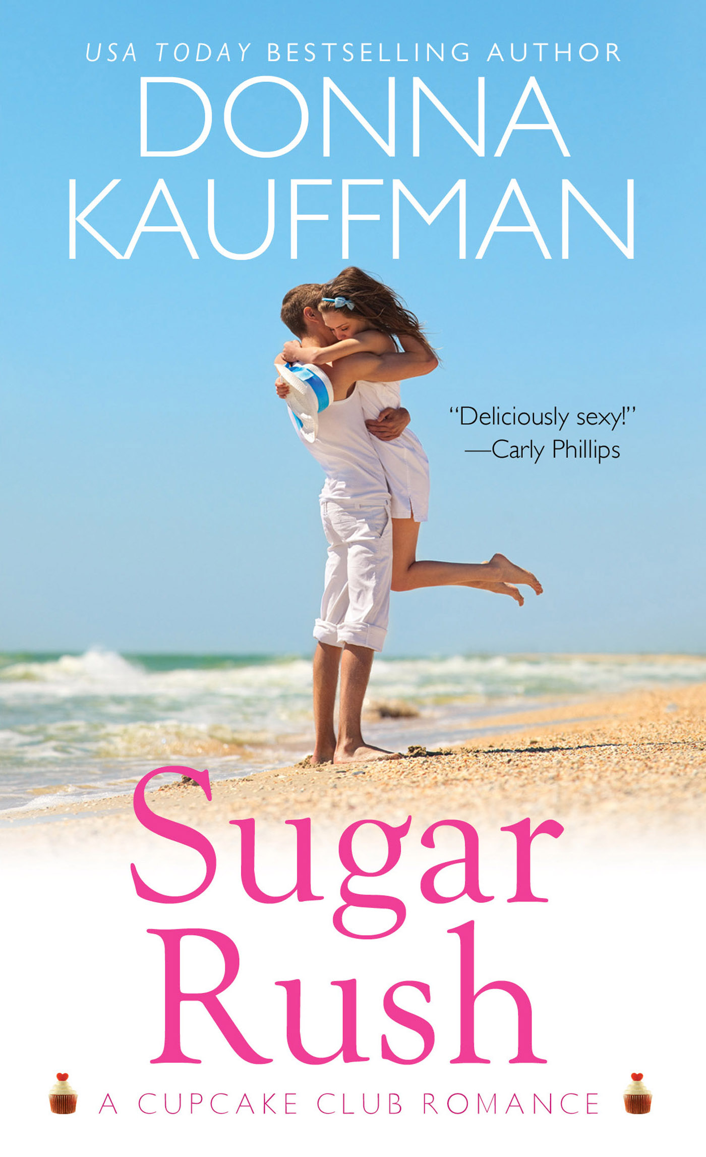 Cover image for Sugar Rush [electronic resource] :