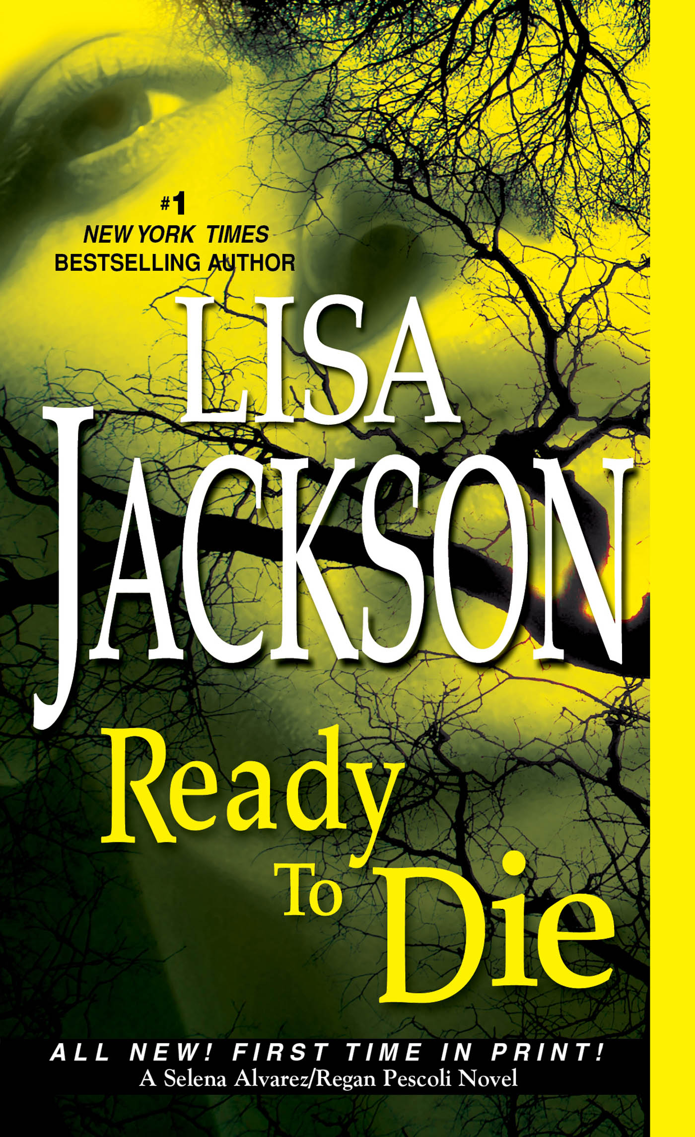 Cover image for Ready to Die [electronic resource] :
