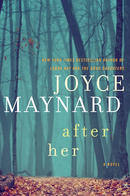 Cover image for After Her [electronic resource] : A Novel
