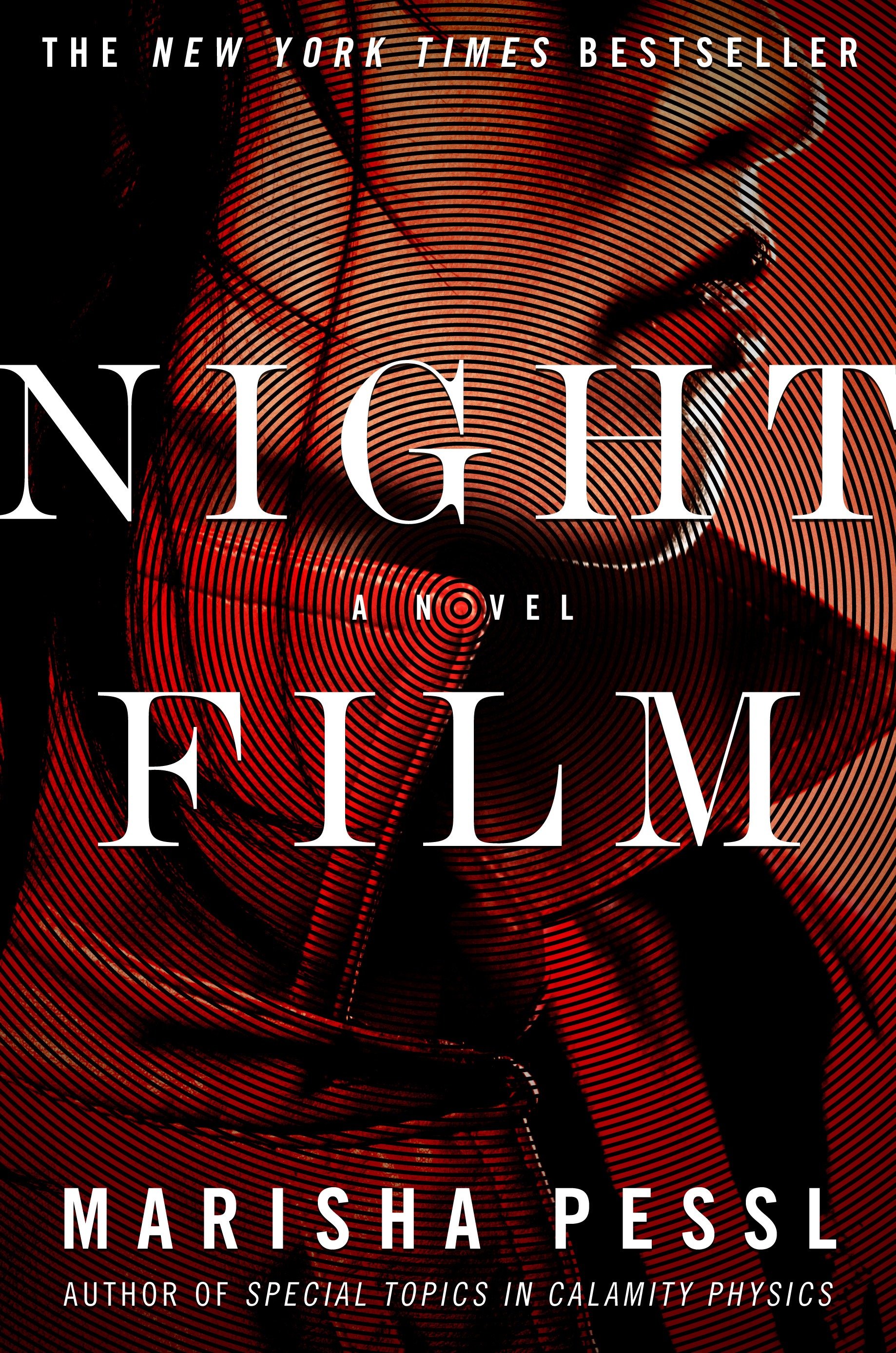Imagen de portada para Night Film [electronic resource] : A Novel