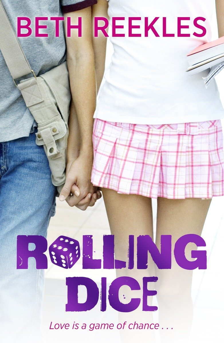 Umschlagbild für Rolling Dice [electronic resource] :