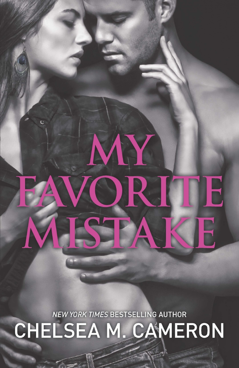 Cover image for My Favorite Mistake [electronic resource] :