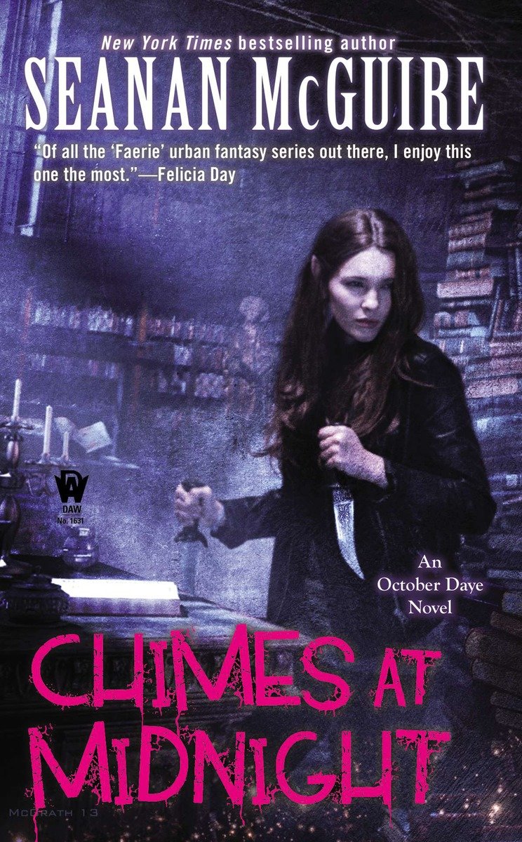 Chimes at Midnight cover image