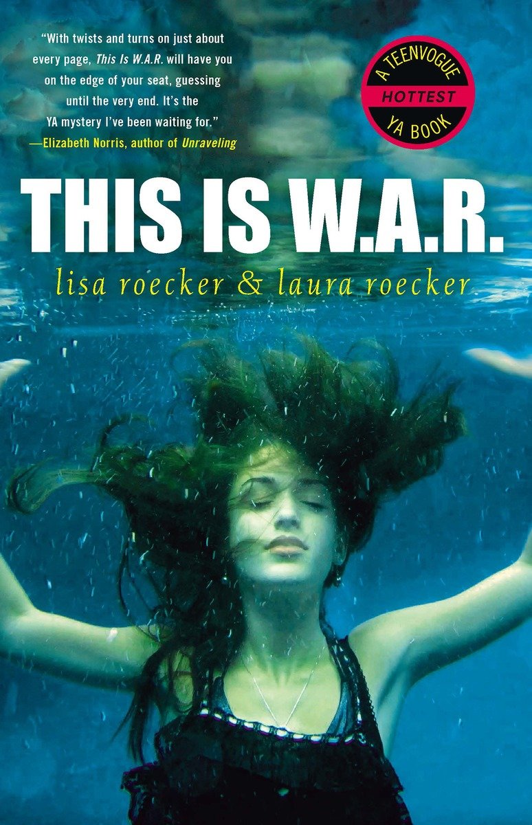 Cover Image of This Is WAR