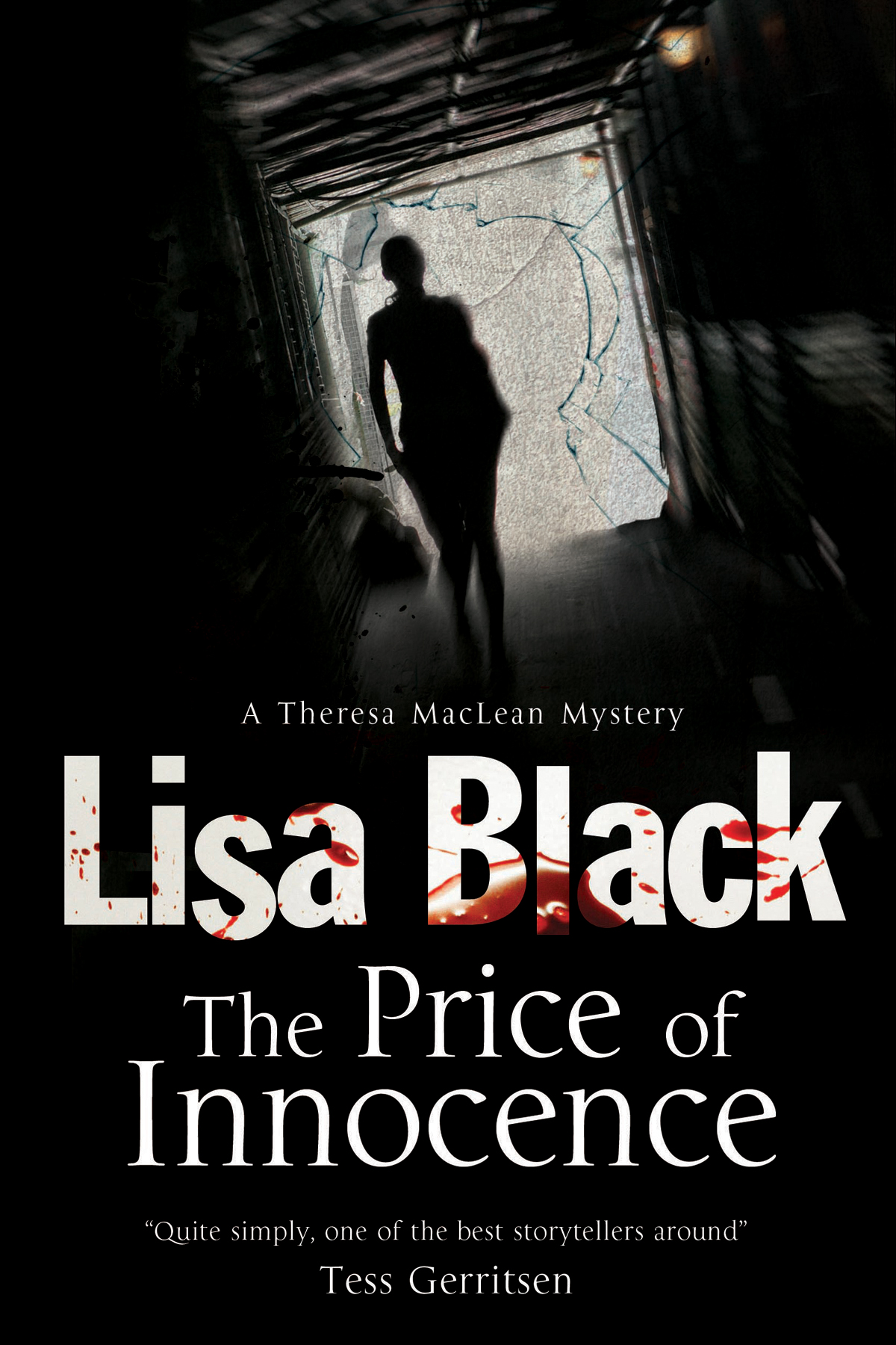 Cover image for Price of Innocence [electronic resource] :