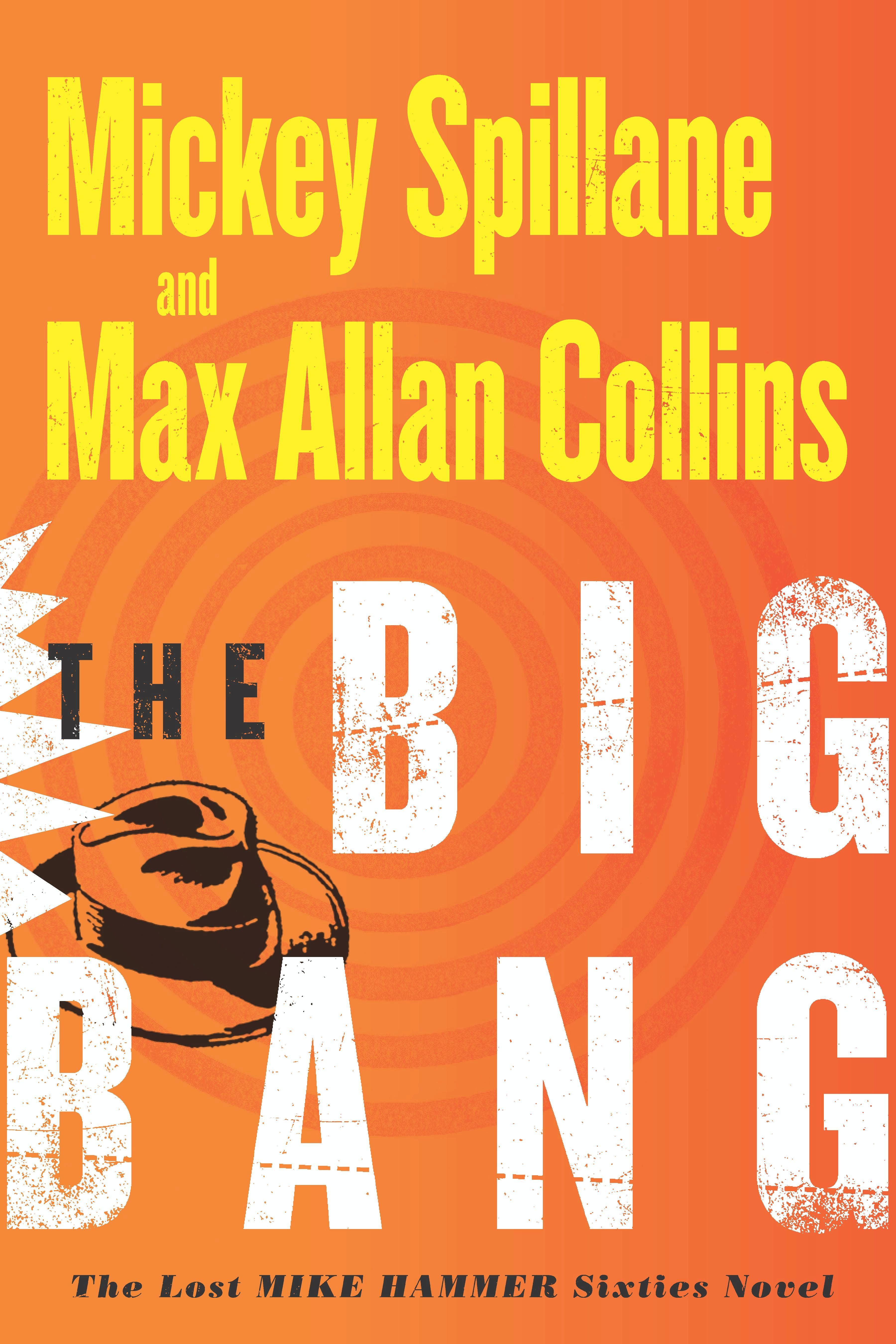 Cover image for The Big Bang [electronic resource] :
