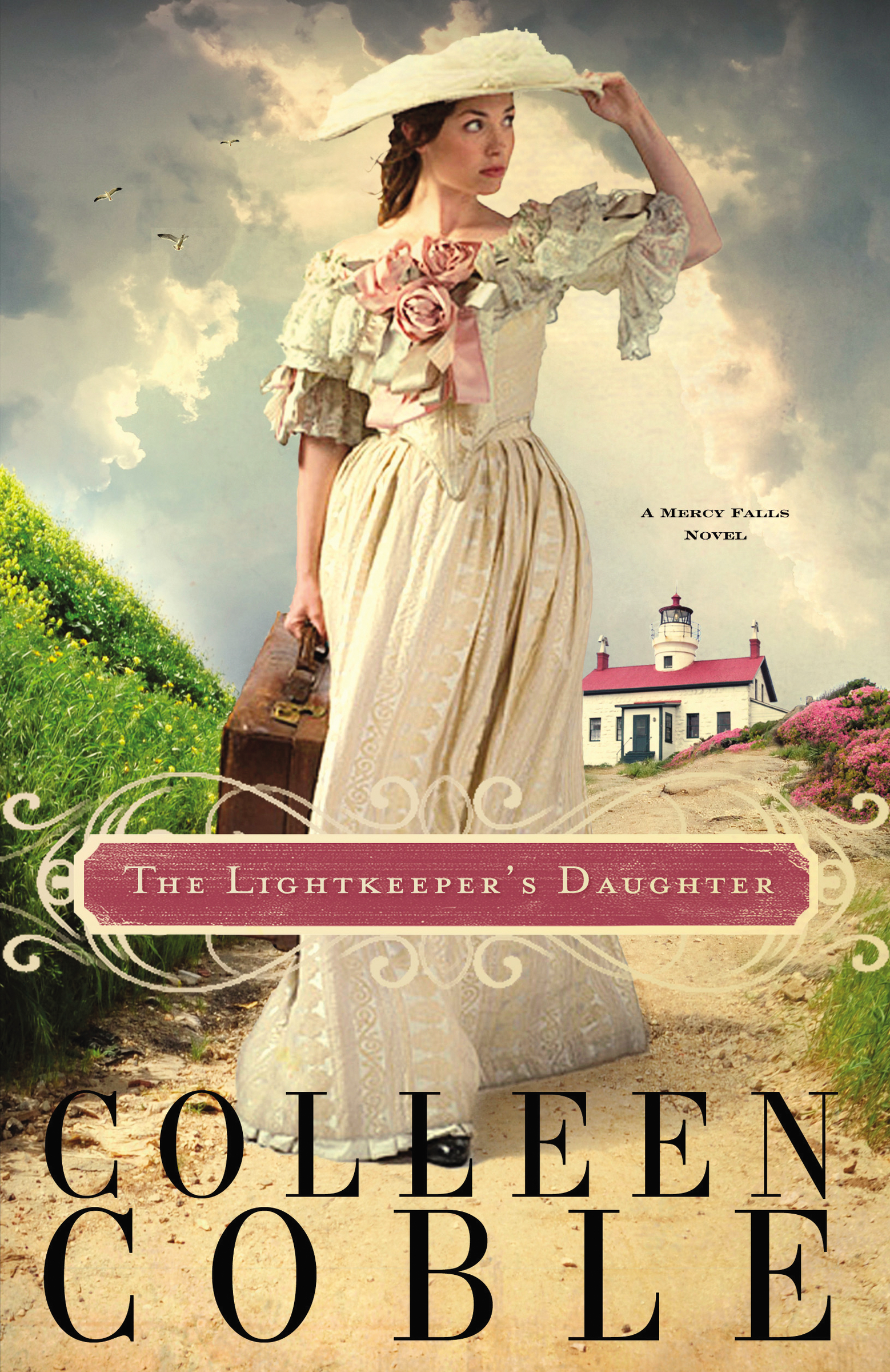 Cover image for The Lightkeeper's Daughter [electronic resource] :