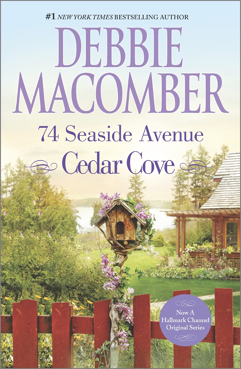 Cover image for 74 Seaside Avenue [electronic resource] :