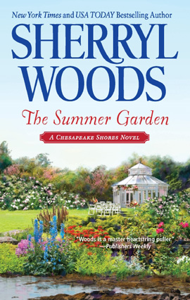Cover image for The Summer Garden [electronic resource] :