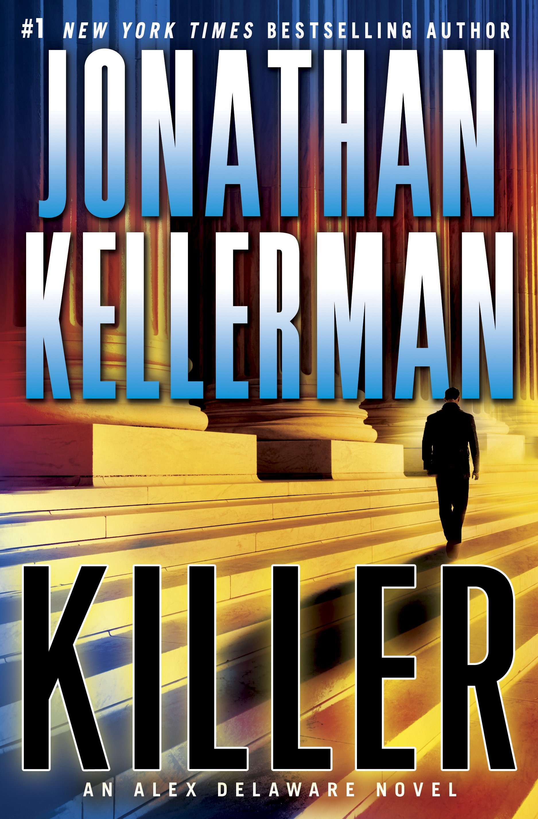 Umschlagbild für Killer [electronic resource] : An Alex Delaware Novel