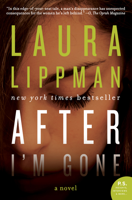 Cover image for After I'm Gone [electronic resource] : A Novel