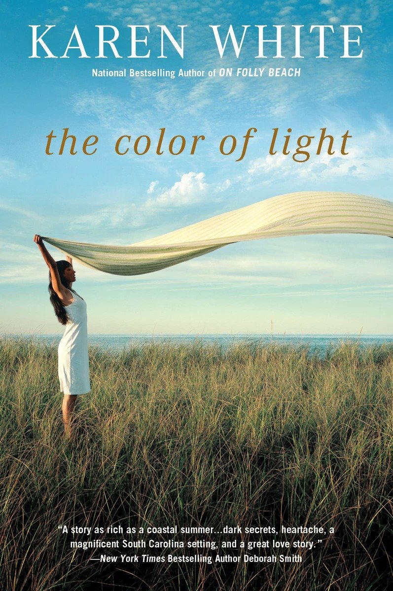 Umschlagbild für The Color of Light [electronic resource] :