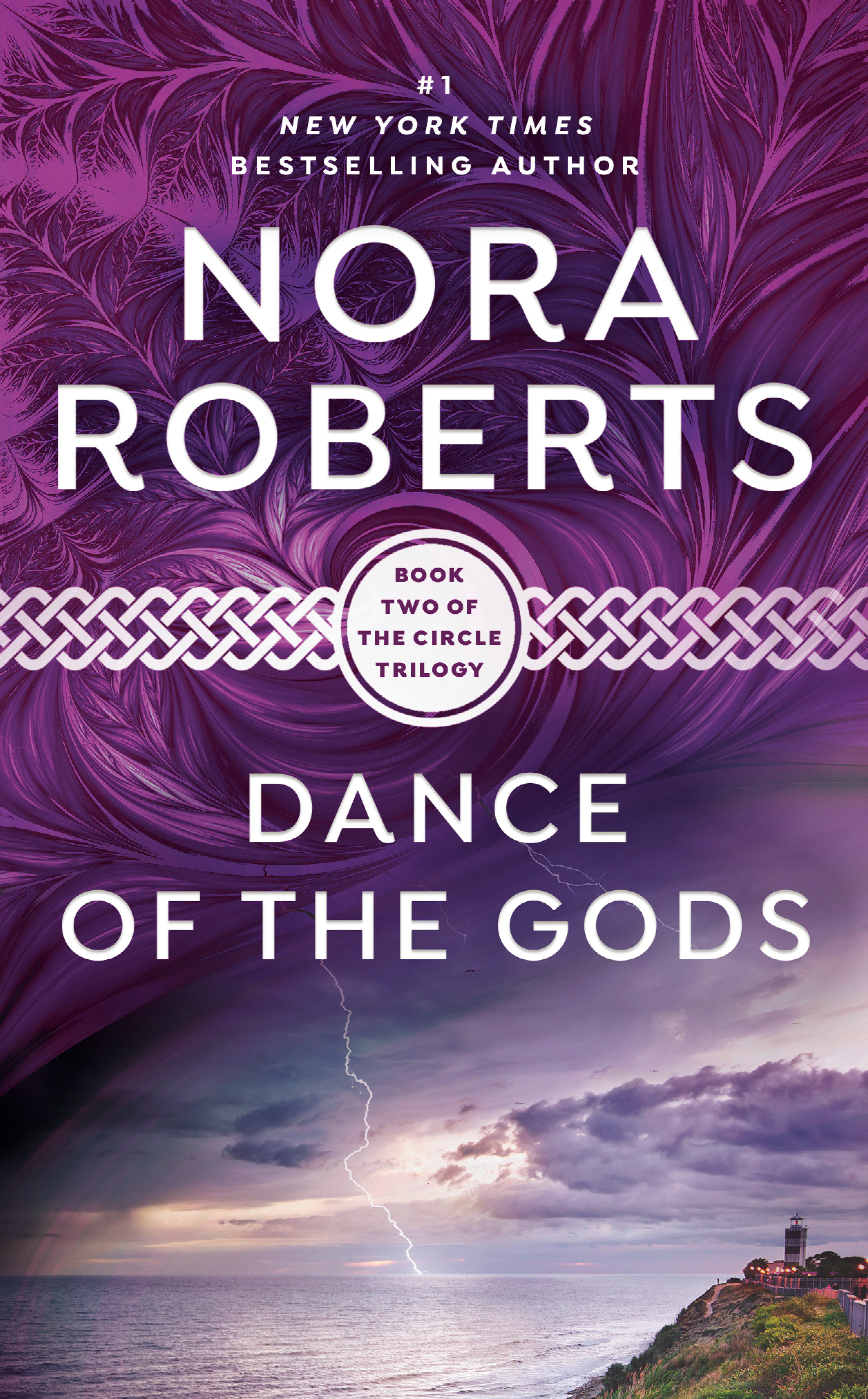 Cover image for Dance of the Gods [electronic resource] :