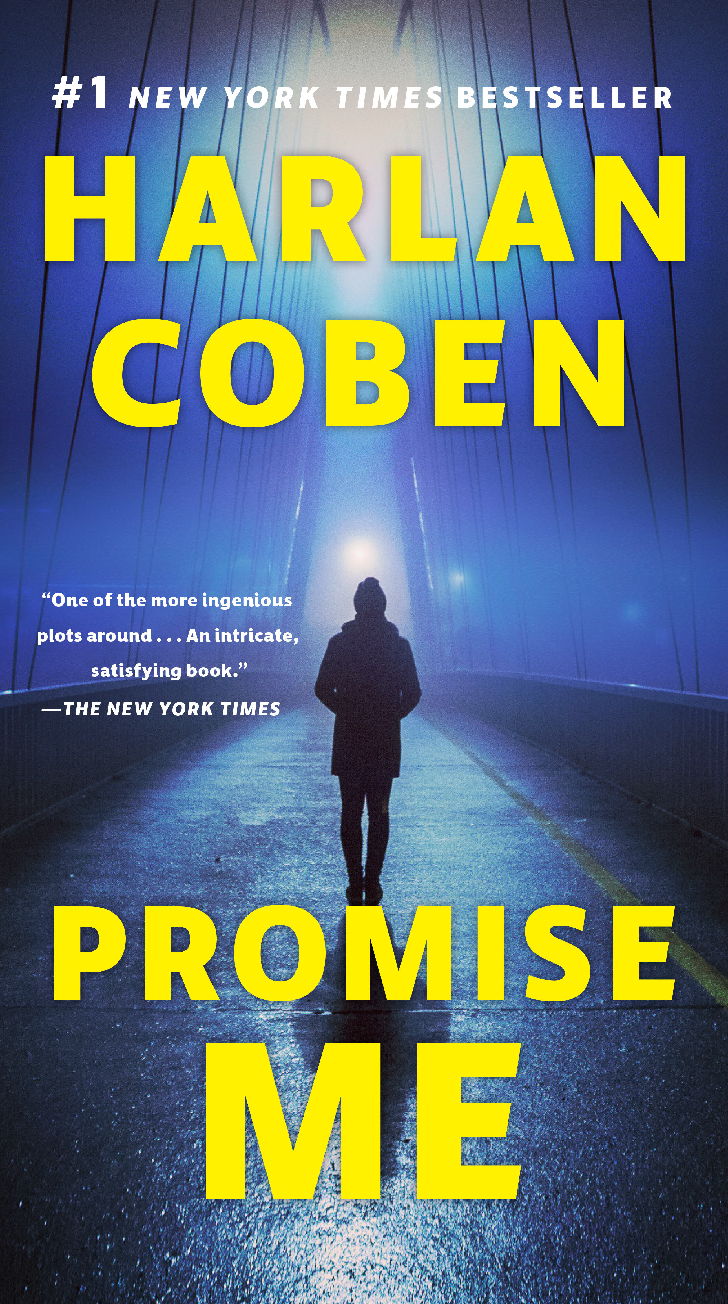 Cover image for Promise Me [electronic resource] :