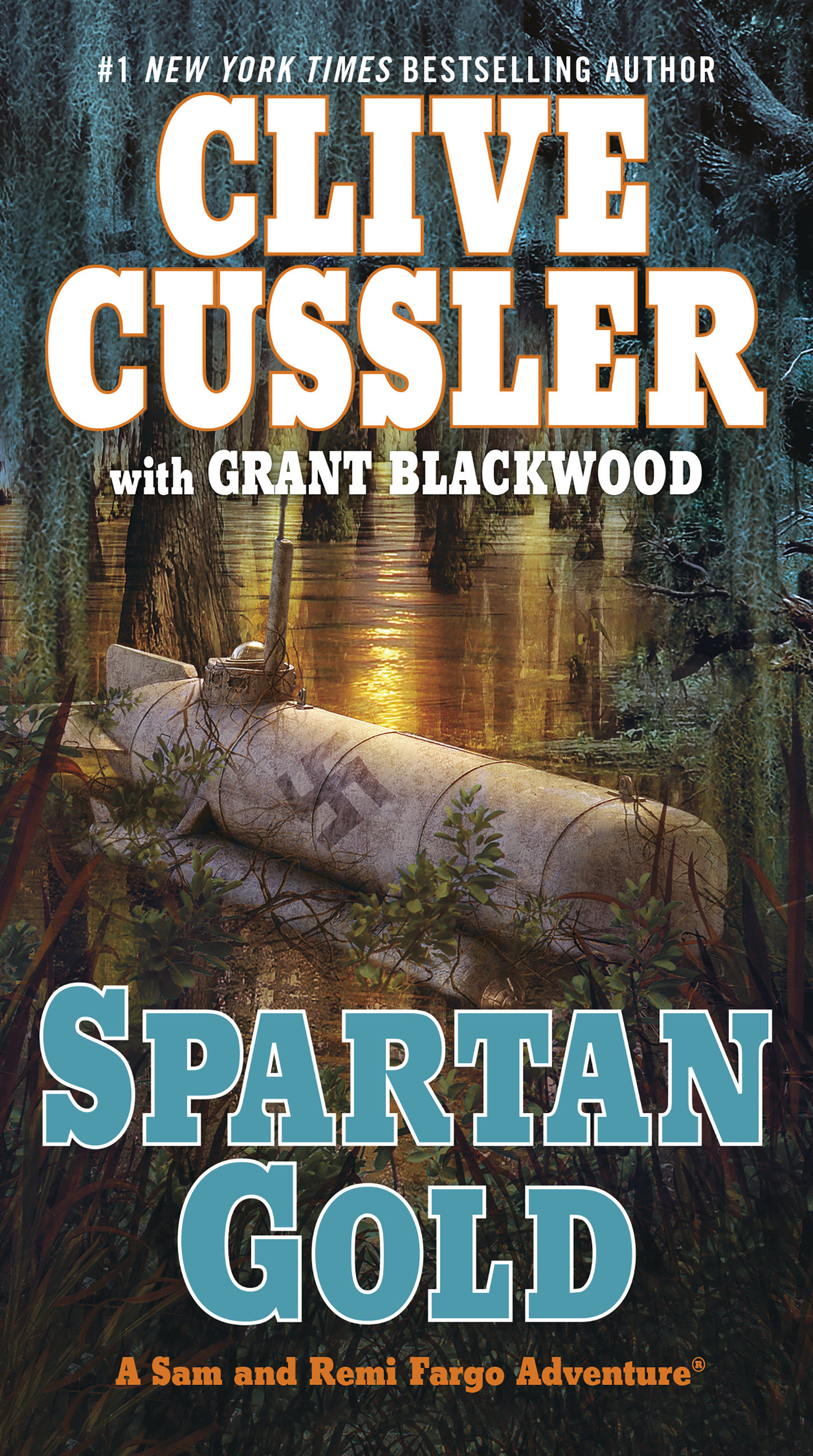 Cover image for Spartan Gold [electronic resource] :