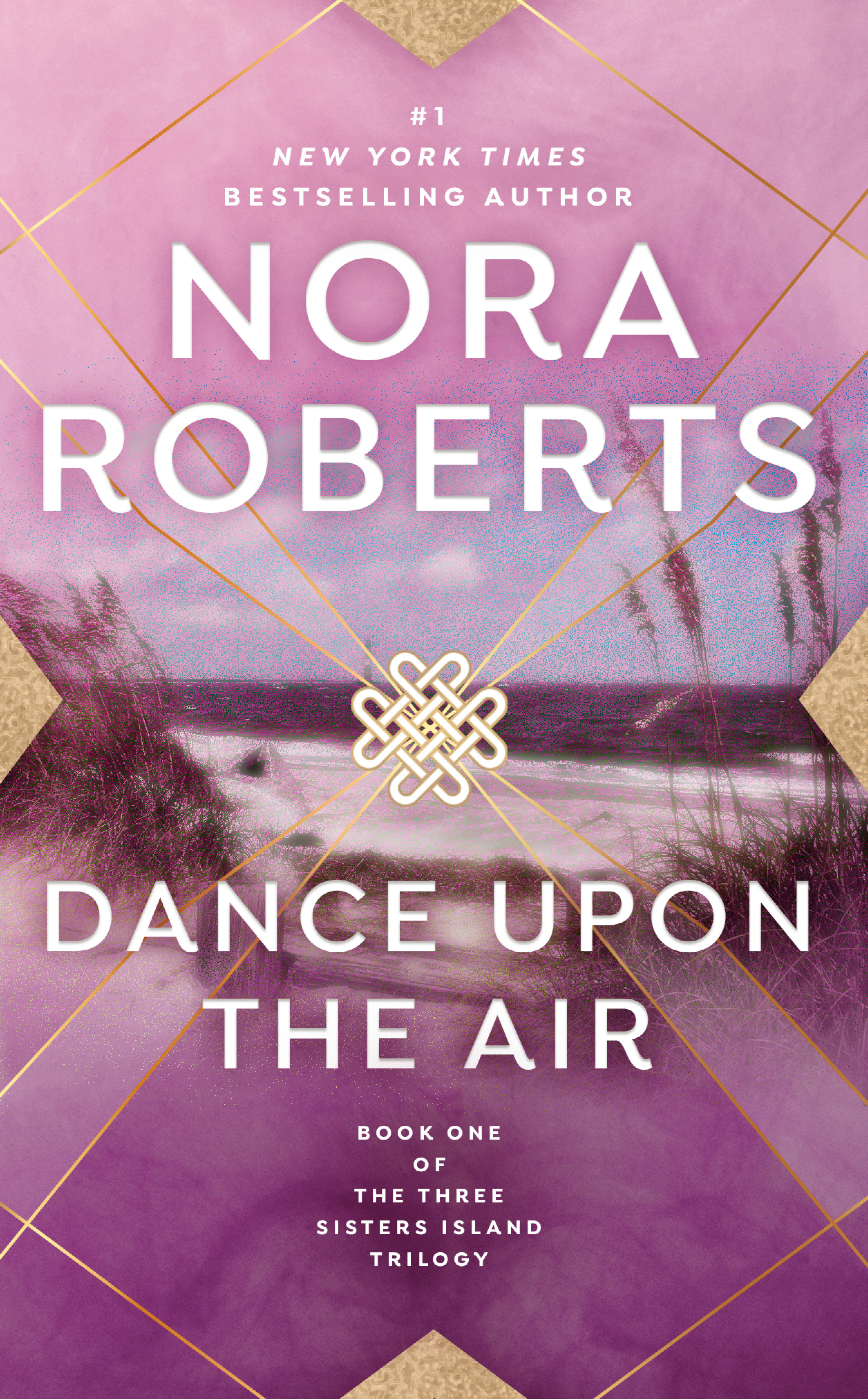 Cover image for Dance Upon the Air [electronic resource] :